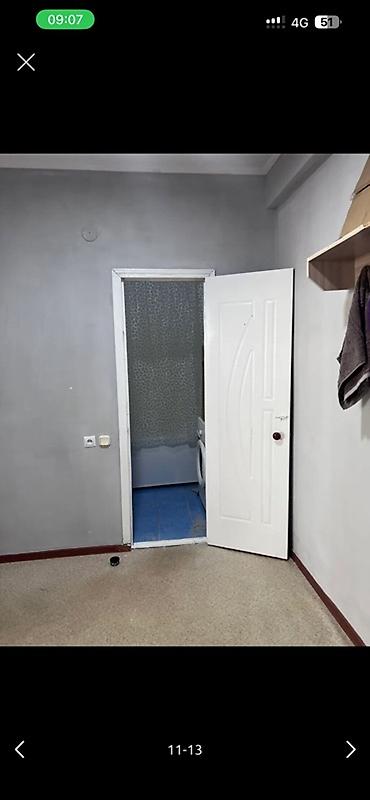 Комнаты: 44 м², С мебелью полностью — 5