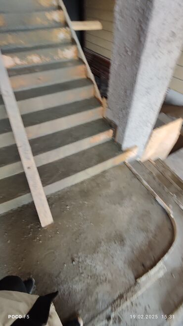 Обшивка лестниц: БЕТОННЫЕ ЛЕСТНИЦЫ опыт 10 лет имя: Айбек более 60 лестниц по всему — 5