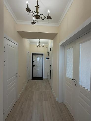 Продажа квартир: 2 комнаты, 48 м², Элитка, 16 этаж, Дизайнерский ремонт — 7