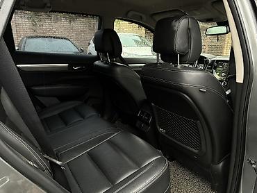 Другие автомобили: Samsung QM8(🇰🇷), 2017 г.в. Двигатель GDi 2.0 бензин, передний привод — 11