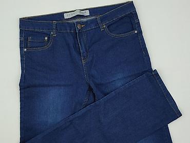 dżinsy c: Denim Co, Jeansy damskie, rozmiar L — 1