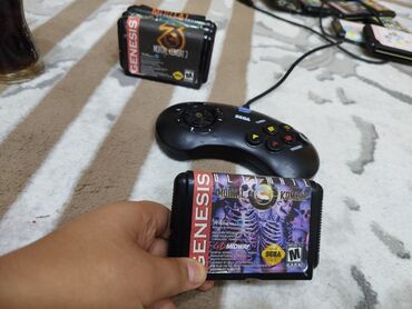 CD, DVD disklər və kassetlər: Salam sega kasetləri və segalar joistickləri satılır.əlaqə saxlayın -da lalafo.az — 21 CD, DVD disklər və kassetlər: Salam sega kasetləri və segalar joistickləri satılır.əlaqə saxlayın — 21