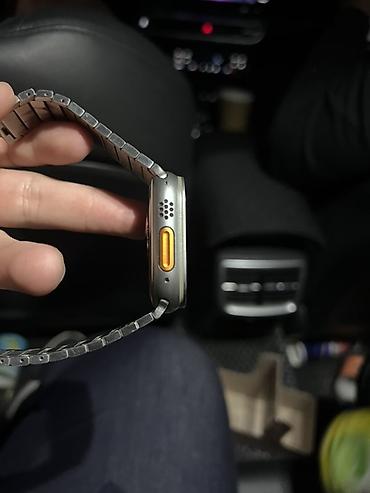 гармин феникс 8 цена: Apple Watch Ultra 1, титановый корпус 49 мм. Основные особенности: - — 3