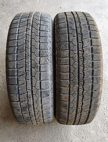 sonata turbo: Шины 155 / 65 / R 13, Зима, Новый, Пара, Легковые, Китай, RoadX — 2