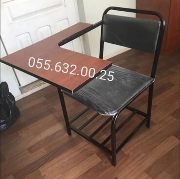 Masa və oturacaq dəstləri: Mətbəx üçün, Yeni, Açılan, Dördbucaq masa — 6