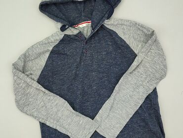 Sweatshirts: Hoodie for men, L (EU 40), Pepco, condition - Good