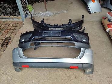 moj auto: PREDNJI BRANIK ZA FORD FIESTA, FOCUS, FUSION OD 2001. DO 2010. GOD. | — 3
