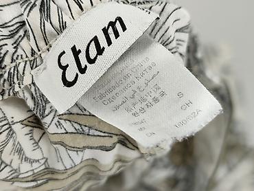 ewtex buty: Etam, Spodnie materiałowe damskie, rozmiar S — 4