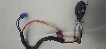 crveni sonic: KONTAKT BRAVA ZA CITROEN XSARA, XSARA PICASSO OD 1999. DO 2006. GOD — 1