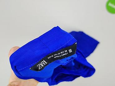 flared zara: Zara, Spódnica damska, rozmiar M — 4