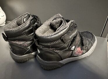 обувь из европы: Распродажа❗️❗️❗️ Детские ботинки StreetGo Европа 25 размер