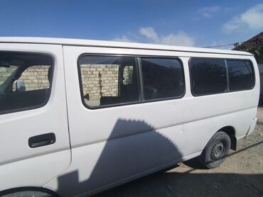 Nissan: Nissan : 3 l | 2005 il Mikroavtobus — 14