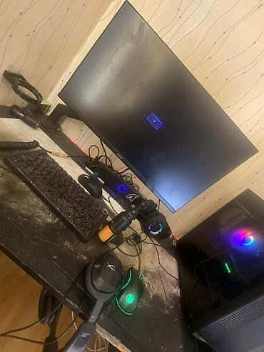 ноутбук с 1660 ti: Oyun kompüteri və aksesuarlar paketi Pc: RTX 4060 GIGABYTE H610M H — 1