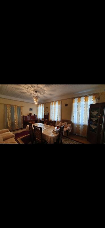 1 комната аренда: 4 комнаты, 91 м² — 4