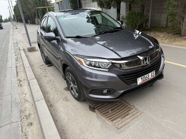 хонда акорд тар: Honda HRV 2021 год рестайлинг 1.8 бензин 4WD Под рулевые лепестки
