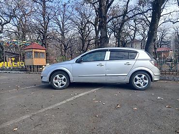 Opel: Opel Astra: 1.3 l | 2007 il 48000 km Hetçbek — 9