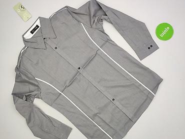 closure men: Koszulа dla mężczyzn, rozmiar 2XL — 2