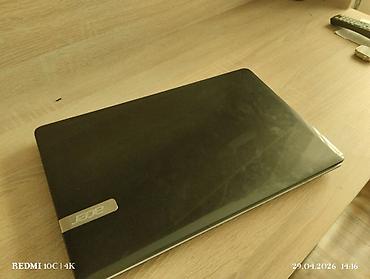 av to hdm: Yeni Acer Aspire, 15.6 ", Intel Core i3, 512 GB, Ünvandan götürmə — 5