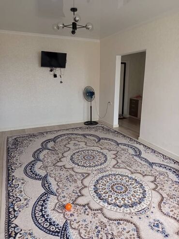 купить дом на берегу иссык куля: 1 комната, 50 м², Элитка, 9 этаж, Евроремонт
