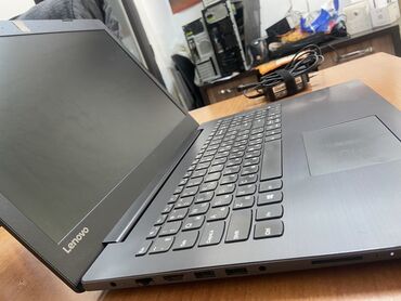 Ноутбуки: Ноутбук, Lenovo, 16 ГБ ОЗУ, AMD A9, 15.6 ", Б/у, Для несложных задач, память HDD + SSD