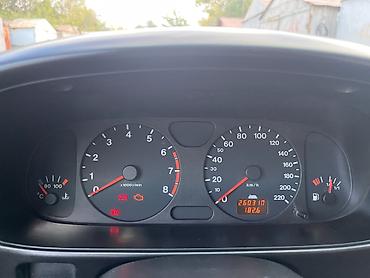 Opel: Opel Frontera: 2002 г., 3.2 л, Автомат, Бензин, Внедорожник — 2