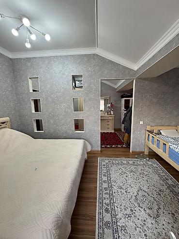 Продажа квартир: 5 и более комнат, 192 м², Индивидуалка, 5 этаж, Евроремонт — 15