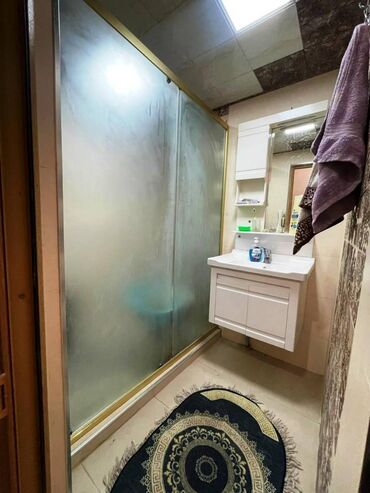 Köhnə tikili: Bakı, 4 otaqlı, Köhnə tikili, m. Həzi Aslanov, 100 kv. m — 11