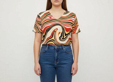 bob dylan t shirty: Bluzka damska, rozmiar 3XL