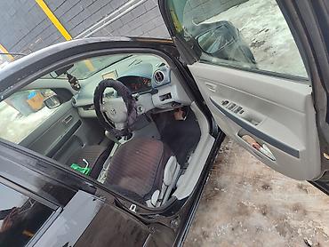 Mazda: Mazda Demio: 2003 г., 1.3 л, Автомат, Бензин, Хэтчбэк — 4