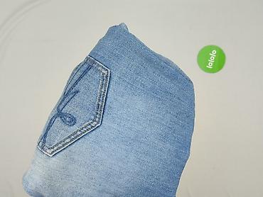 kolarki cropp: F&F, Szorty damskie, rozmiar M — 8