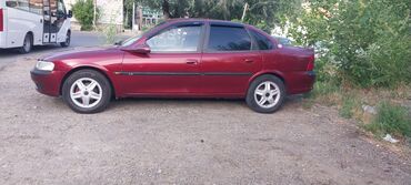 xacmaz masin satisi: Masin opel ili 1997.mator 1.8.qiymeti 5000 min 0554861378 hec bir