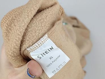 hello kity shein: Shein, Bluza z kapturem damska, rozmiar XL — 4