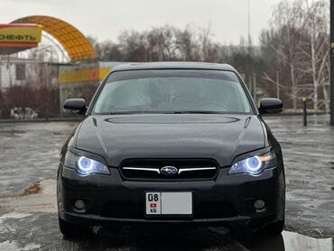 subaru legacy 2015: Subaru Legacy: 2006 г., 2.5 л, Автомат, Бензин, Седан