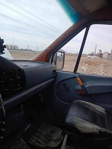 Другие автозапчасти: Спринтер на запчасти длиный база 2х скатт передний балка радиатор — 5