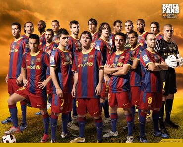 barcelona: Barcelona futbol şəkilləri kolleksiyası.405 ədəddir