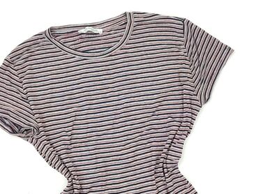 t shirty liu jo: Women`s T-shirt, Zara, size S (EU 36)