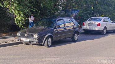 Volkswagen: Volkswagen Golf: 1.6 л | 1999 г. | Хэтчбэк