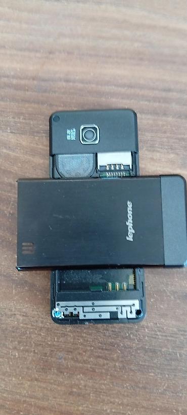 nokia e70: Knopkali telefon. İsleyir.Geydiyyat olunmalidir.Zaradka yeri — 4