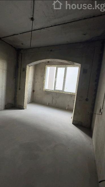 2 комнаты, 75 м², Элитка, 7 этаж, ПСО (под самоотделку)