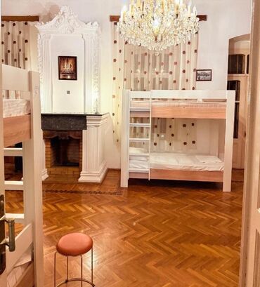 аренда квартир почасово: Hostel. 
Unvan 25a Islam Safarli Street