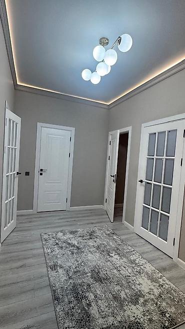 Продажа квартир: 2 комнаты, 75 м², Элитка, 4 этаж, Евроремонт — 9