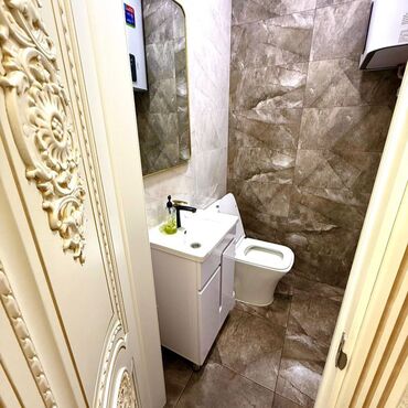 Продажа квартир: 3 комнаты, 80 м², Элитка, 2 этаж, Дизайнерский ремонт — 9