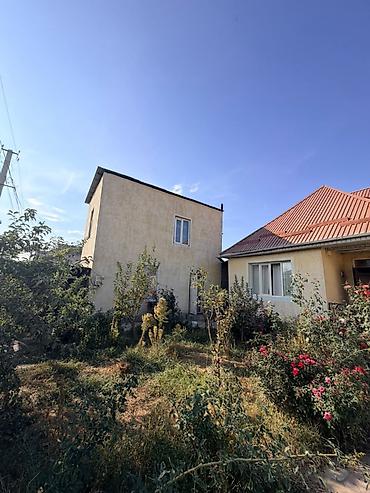Продажа домов: 3 комнаты, 150 м², 4 соток, Бишкек, Ак-Ордо 3 ж/м Агентство недвижимости — 2