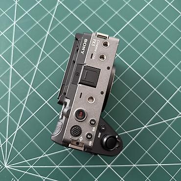 5250 bt: Sony Fx3 Öz kameramdır heç bir cızığı ya da problemi yoxdur aldığım — 8