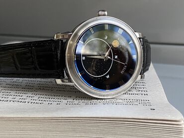 барахолка: Редкое предложение! Топовый аналог patek philippe skymoon automatic /