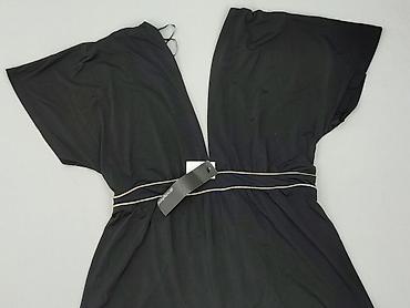 ptak moda plus size: Atmosphere, Sukienka damska, rozmiar L — 1