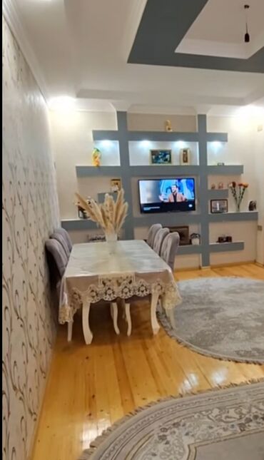 Həyət evləri və villaların satışı: 4 otaqlı, 140 kv. m, Yeni təmirli — 2