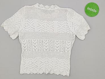 bluzki chabrowa: Bluzka damska, rozmiar S — 3