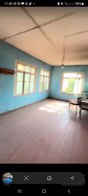 Həyət evləri və villaların satışı: Bərdə rayon muganli kendi [ 47 SOT HƏYƏTYANI SAHƏ ] — 3