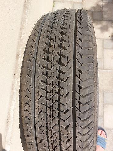 175 65 15: Yeni Şin 235 / 75 / R 15 — 5